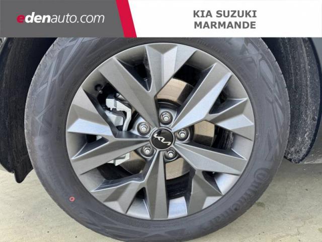 Kia Sportage image 5