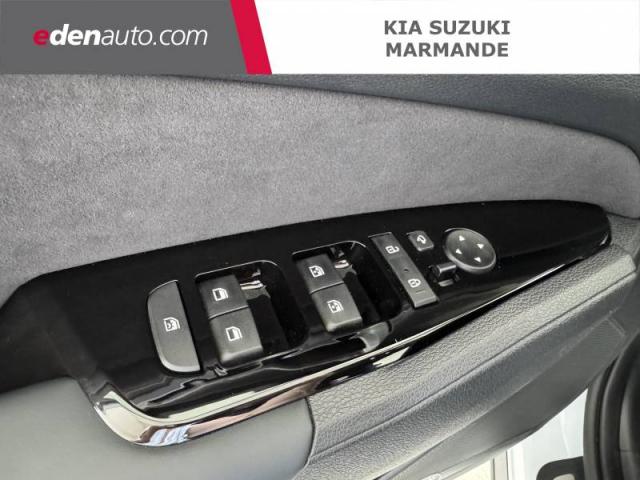 Kia Sportage image 1