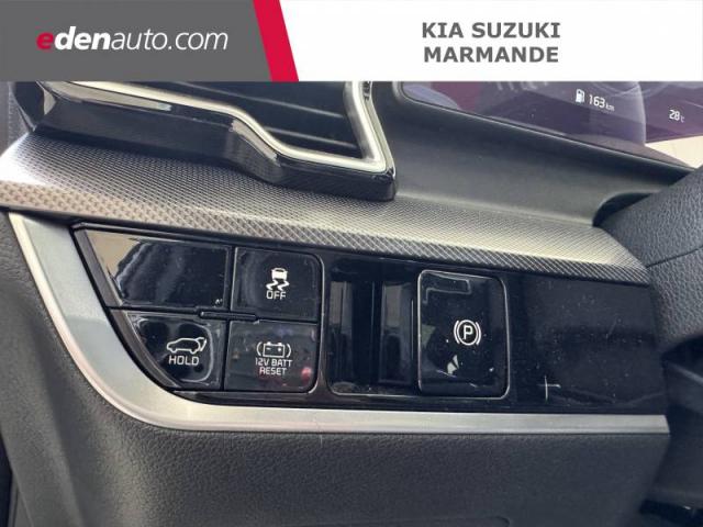 Kia Sportage image 8