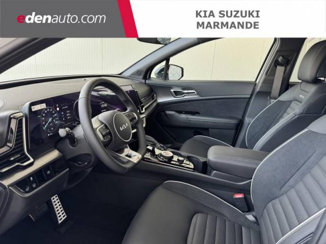 Kia Sportage image 4