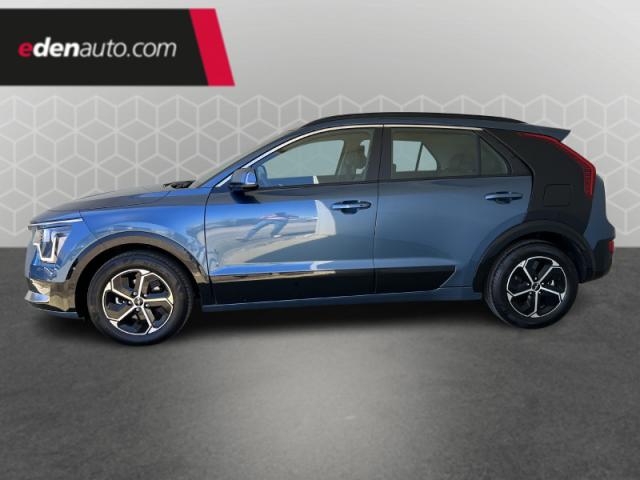 Kia Niro image 4