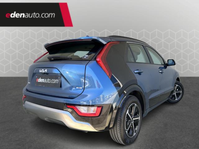 Kia Niro image 6