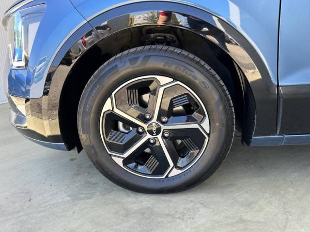 Kia Niro image 1