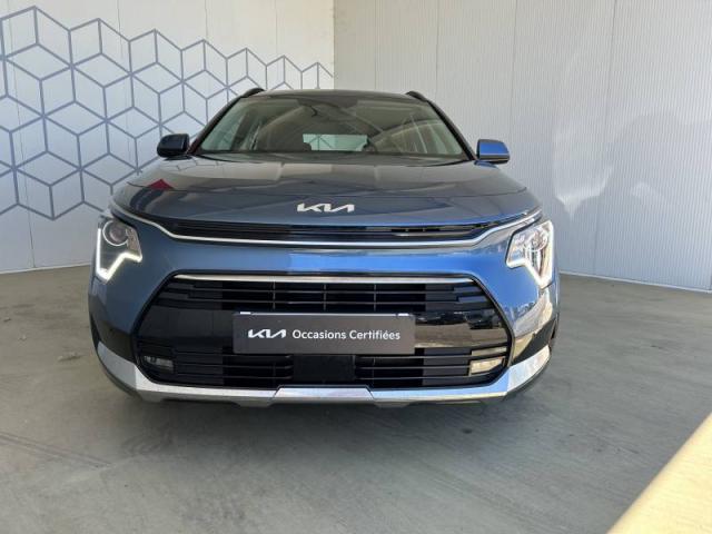 Kia Niro image 9