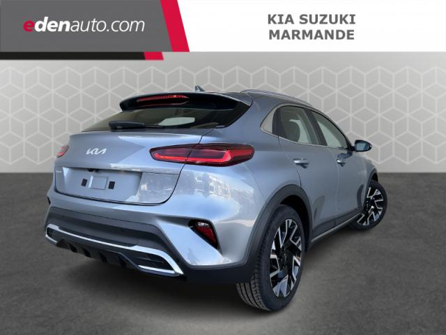 Kia Xceed image 4