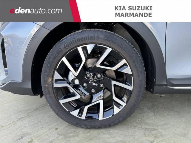 Kia Xceed image 1