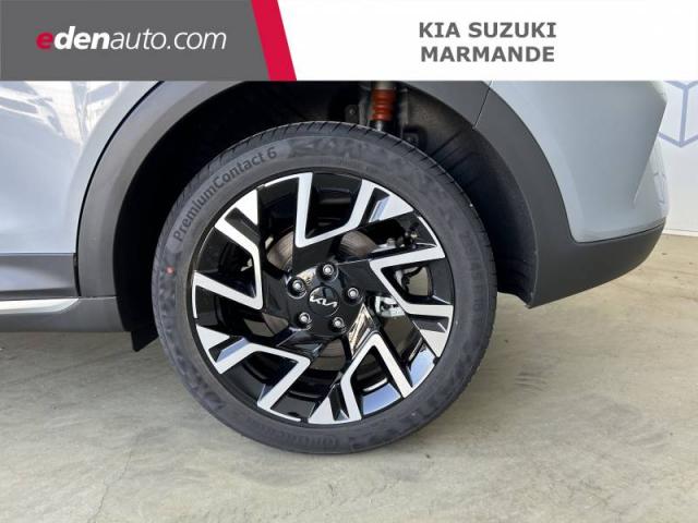 Kia Xceed image 2