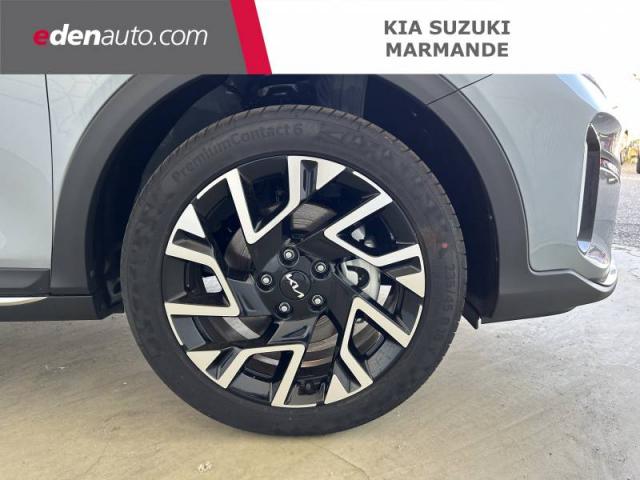 Kia Xceed image 5