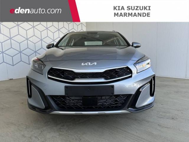 Kia Xceed image 8