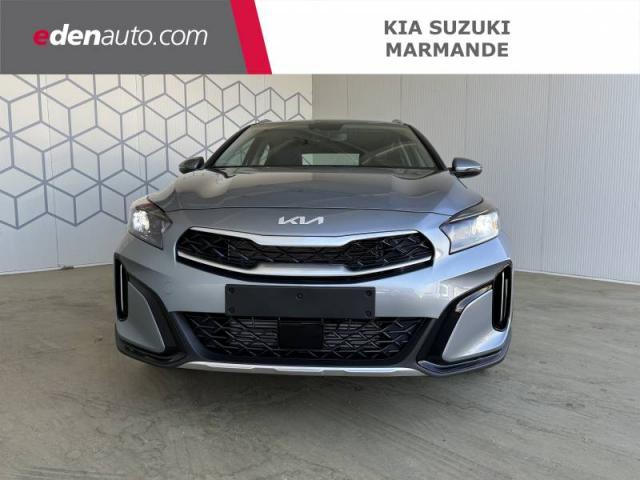 Kia Xceed image 3