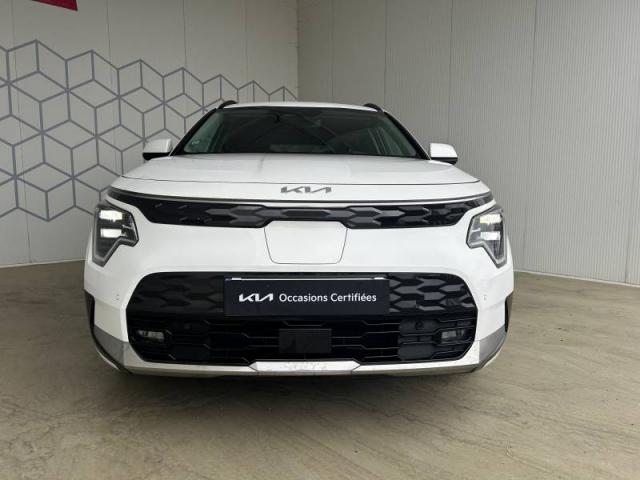 Kia Niro image 8