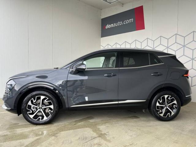 Kia Sportage image 2