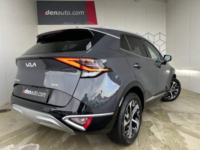 Kia Sportage image 1