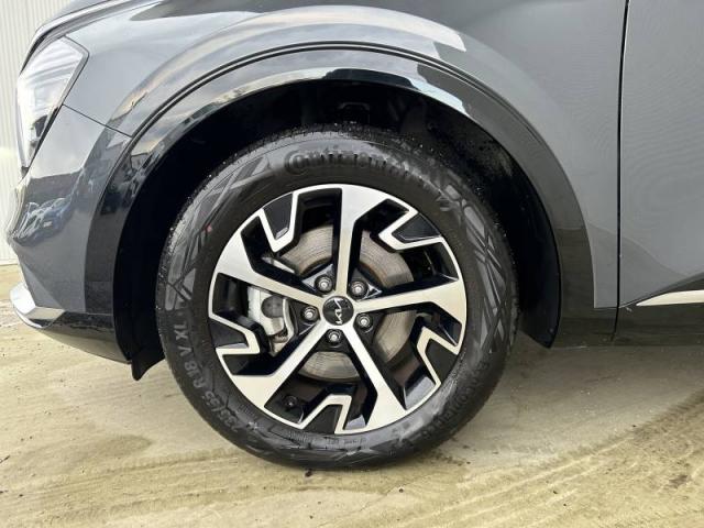 Kia Sportage image 4