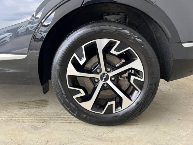 Kia Sportage image 9