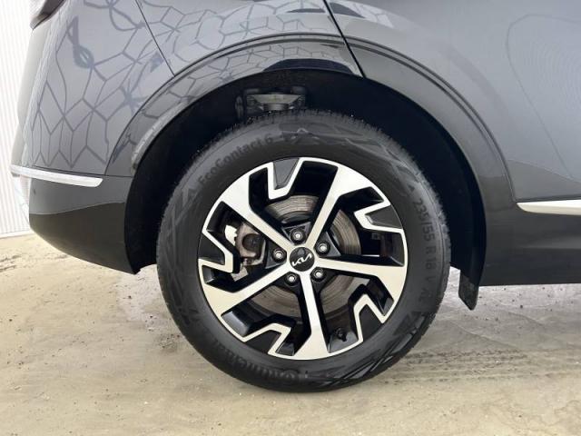 Kia Sportage image 6