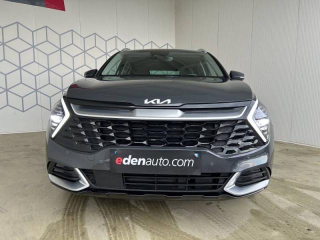 Kia Sportage image 5