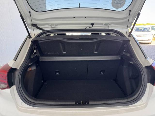 Hyundai I20 image 4