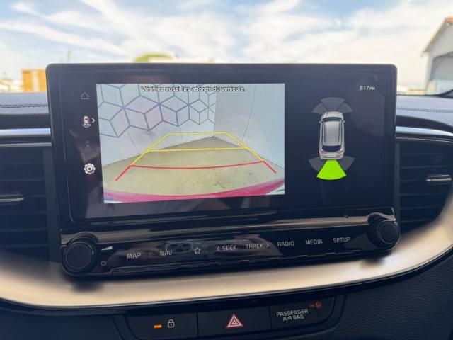 Kia Pro_cee'D image 6