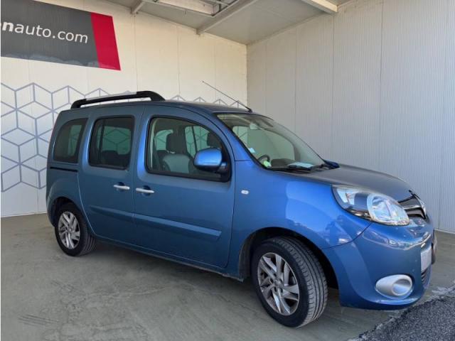 Renault Kangoo image 1