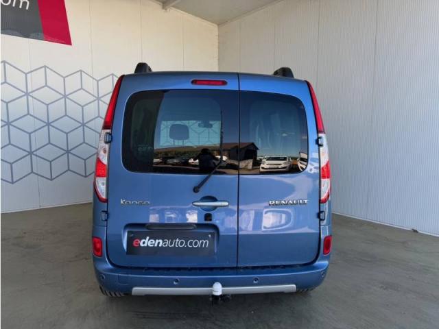 Renault Kangoo image 7