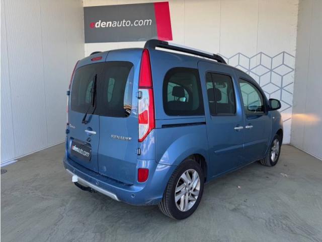 Renault Kangoo image 8
