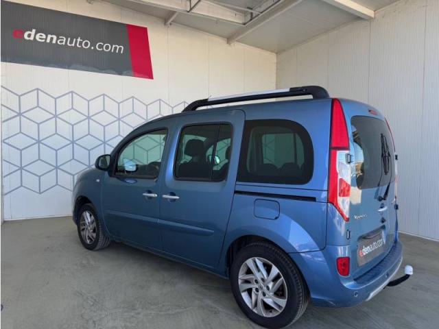 Renault Kangoo image 5