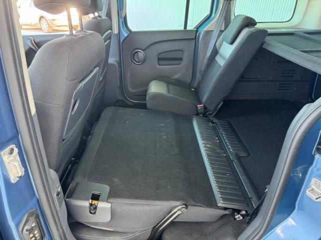 Renault Kangoo image 2