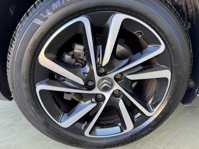 Citroen C4 image 1