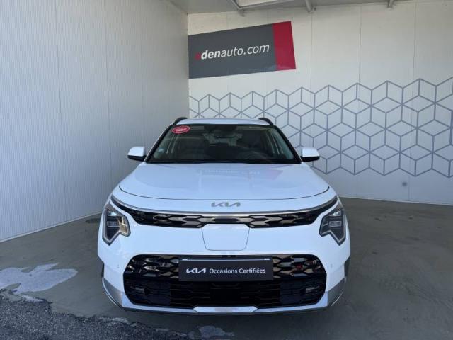 Kia Niro image 6