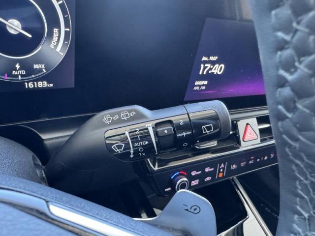 Kia Niro image 1