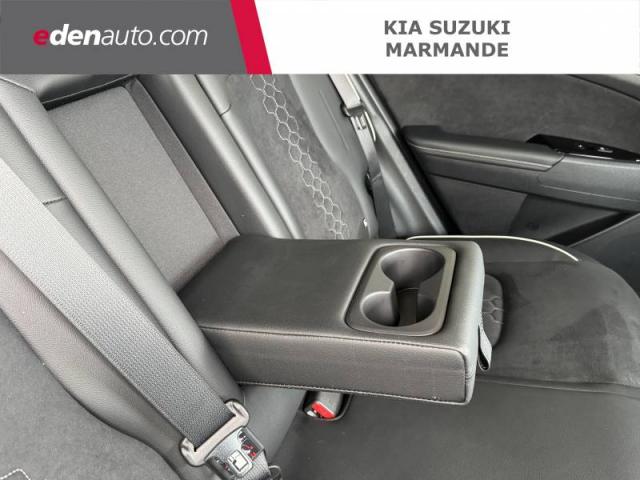 Kia Sportage image 2