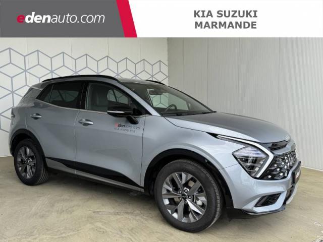 Kia Sportage image 4
