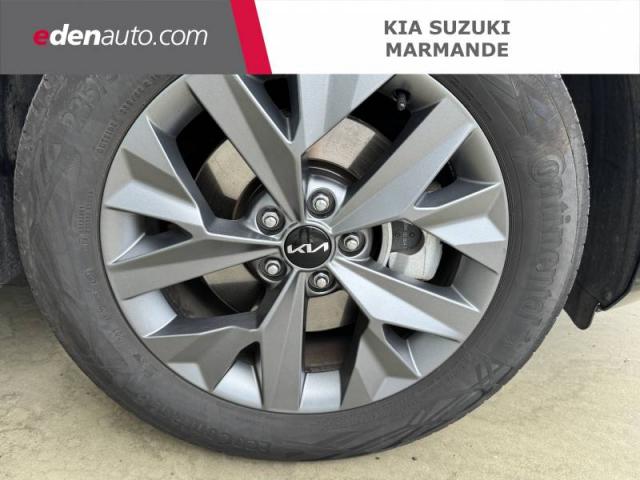 Kia Sportage image 5