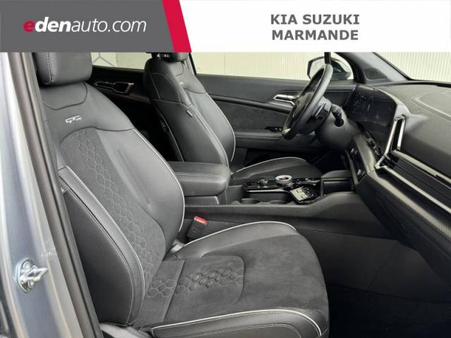 Kia Sportage image 8
