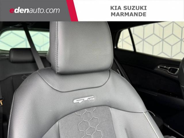 Kia Sportage image 1