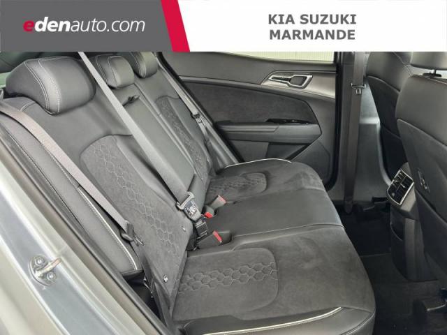 Kia Sportage image 3