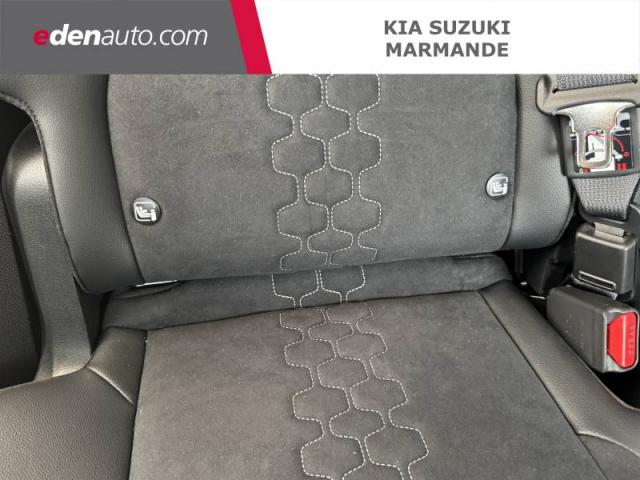 Kia Sportage image 7