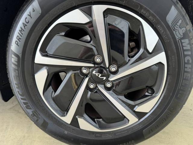 Kia Sportage image 9