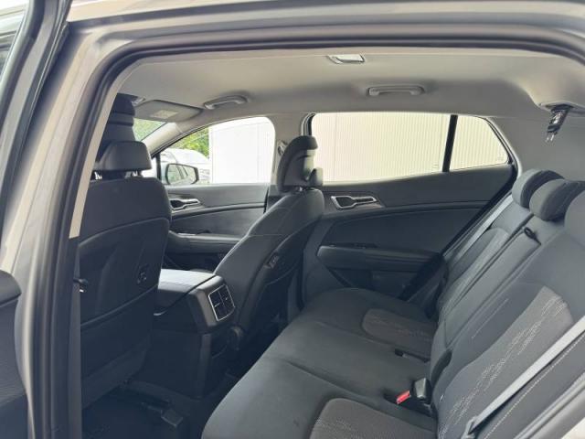Kia Sportage image 5