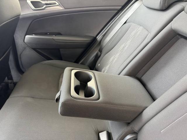Kia Sportage image 7