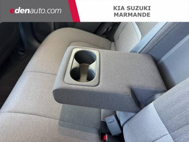 Kia Ev3 image 1