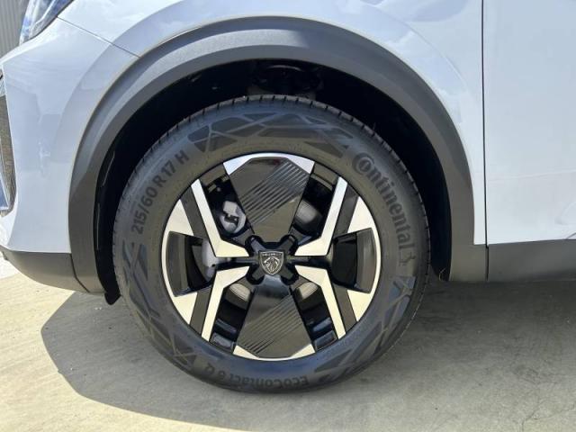 Peugeot 2008 image 8