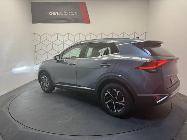 Kia Sportage image 9