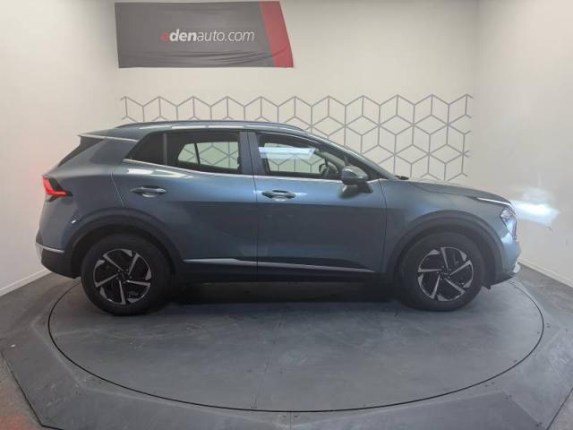 Kia Sportage image 5