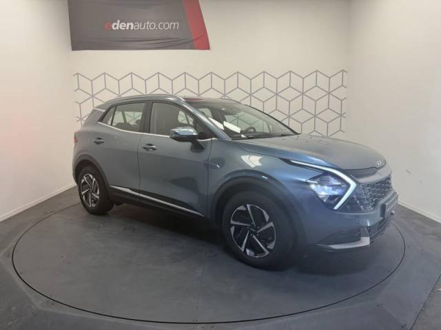 Kia Sportage image 3