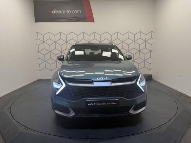 Kia Sportage image 1