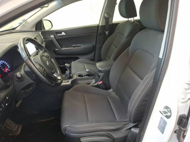 Kia Sportage image 7