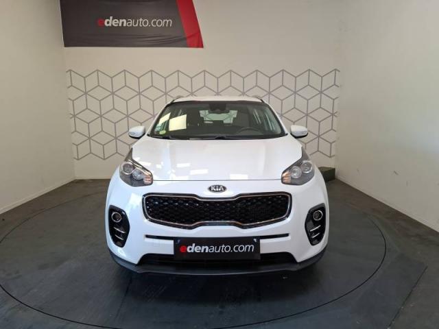 Kia Sportage image 4
