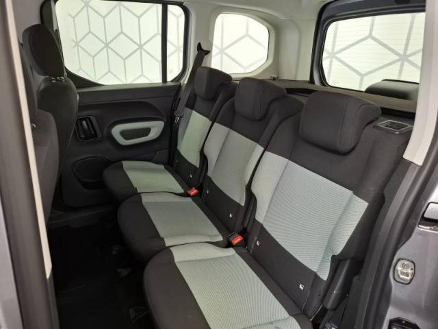 Citroen Berlingo image 8